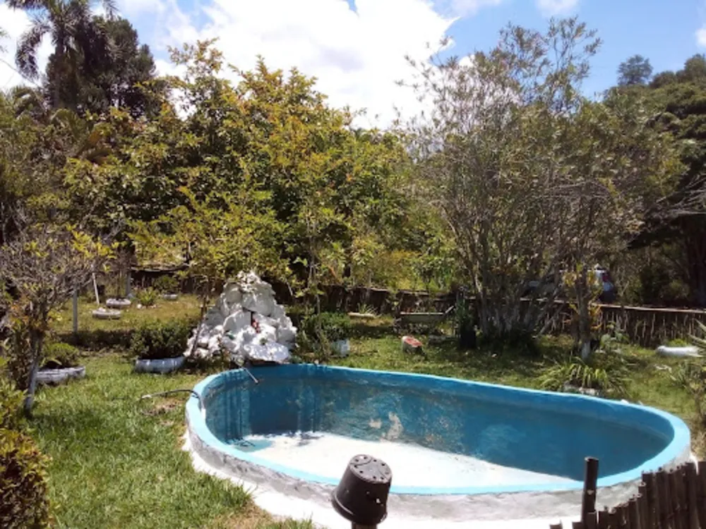 Chácara, 4 quartos, 1 hectares - Foto 3