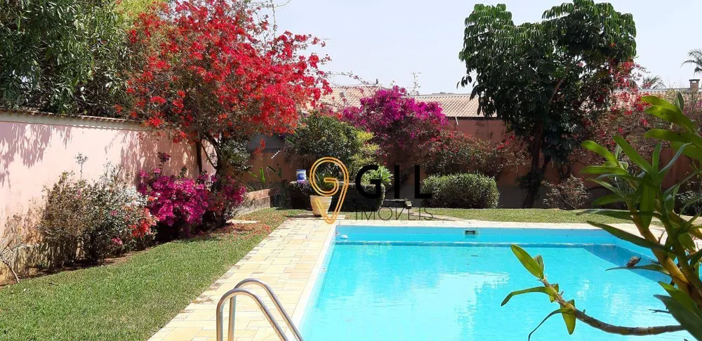 Casa, 4 quartos, 420 m² - Foto 2