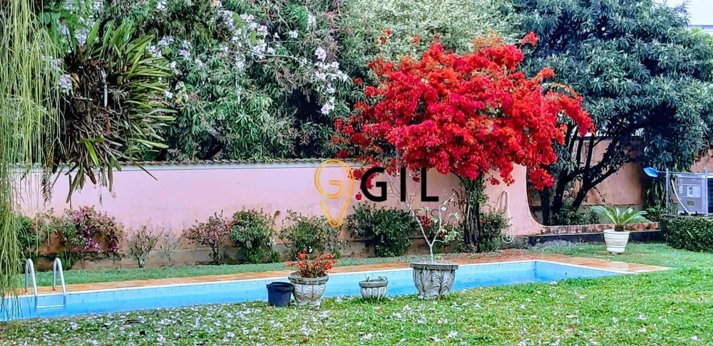 Casa, 4 quartos, 420 m² - Foto 4