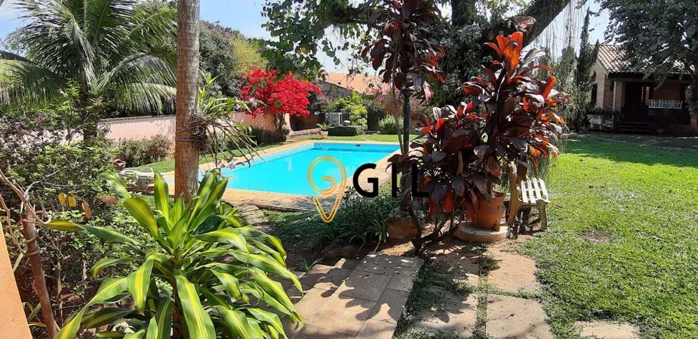 Casa, 4 quartos, 420 m² - Foto 3