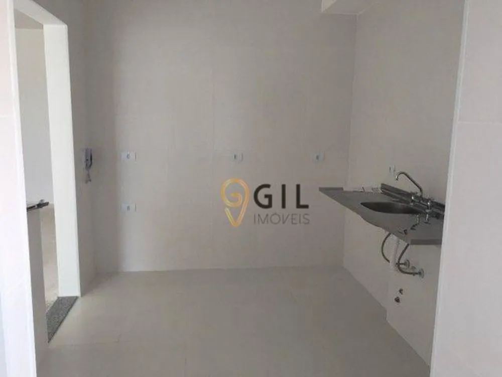 Apartamento, 3 quartos, 93 m² - Foto 3