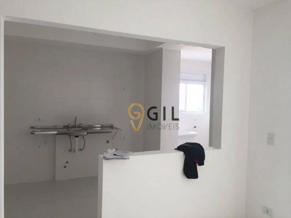 Apartamento, 3 quartos, 93 m² - Foto 4