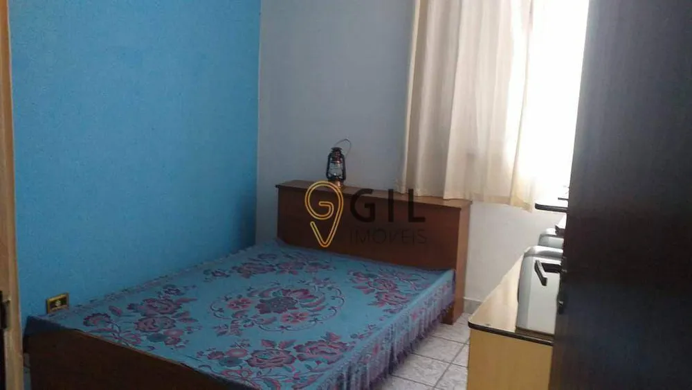 Apartamento, 2 quartos, 71 m² - Foto 3