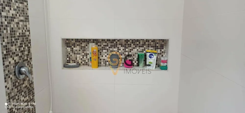 Casa, 1 quarto, 56 m² - Foto 3