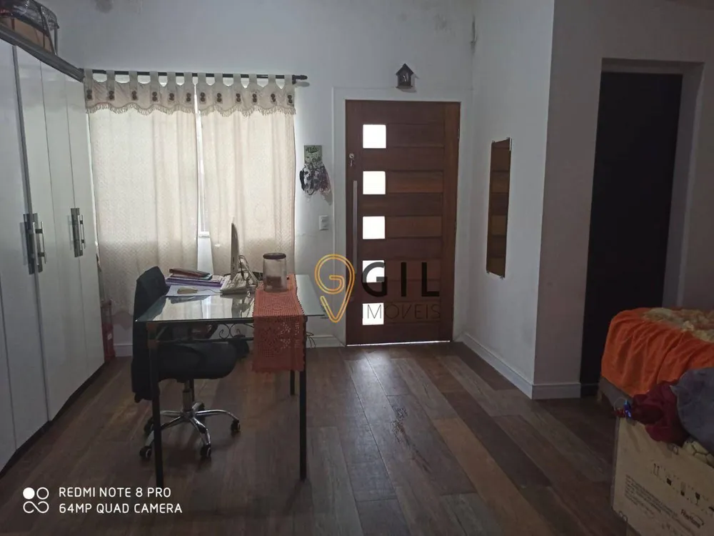 Casa, 1 quarto, 56 m² - Foto 1