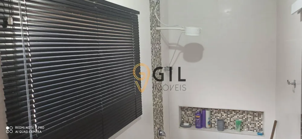 Casa, 1 quarto, 56 m² - Foto 4