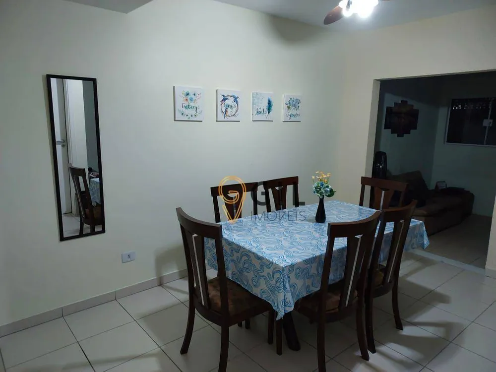 Sobrado, 3 quartos, 100 m² - Foto 3