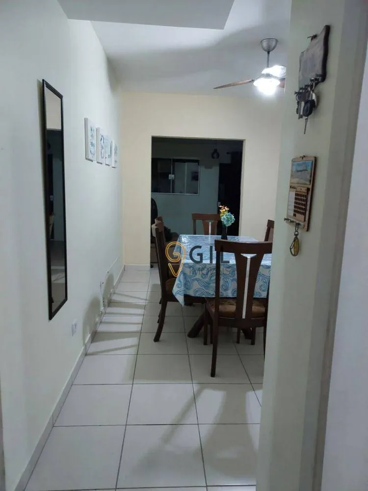 Sobrado, 3 quartos, 100 m² - Foto 2