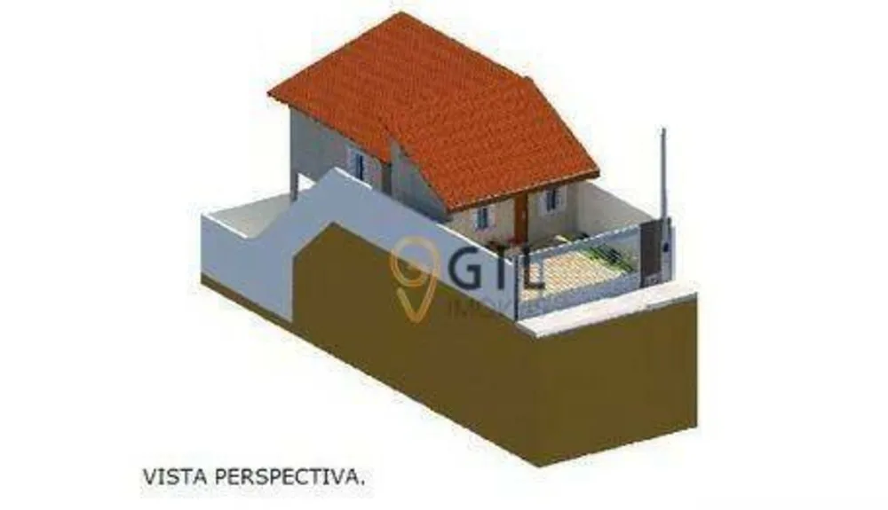 Terreno, 140 m² - Foto 1