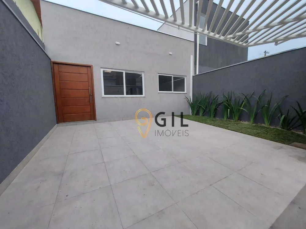 Casa, 3 quartos, 94 m² - Foto 3