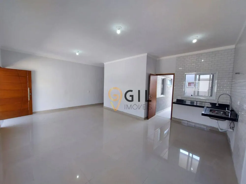 Casa, 3 quartos, 94 m² - Foto 2