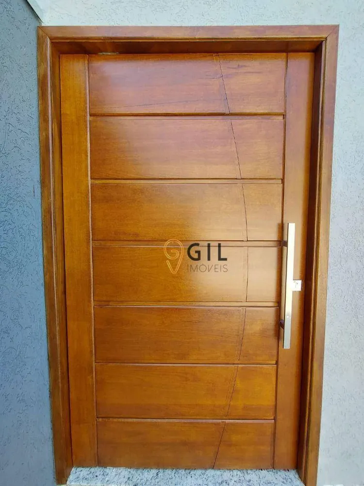 Casa, 3 quartos, 94 m² - Foto 4