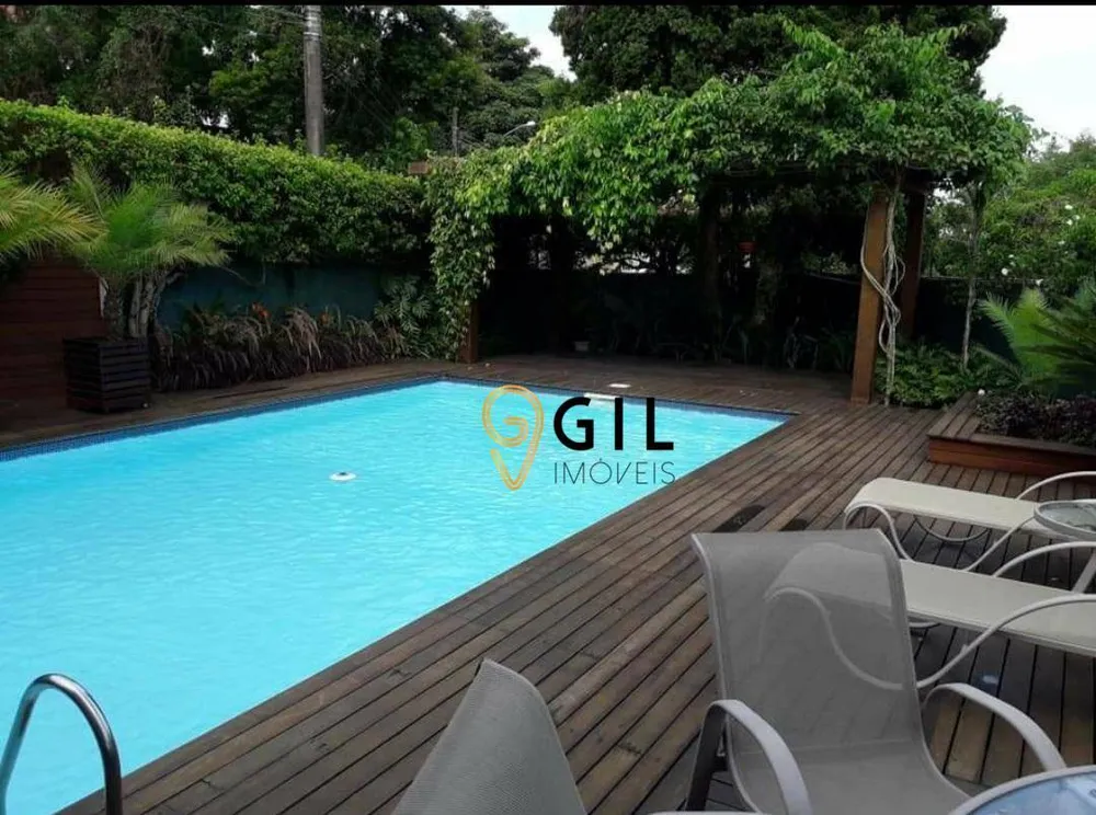 Casa, 4 quartos, 435 m² - Foto 3