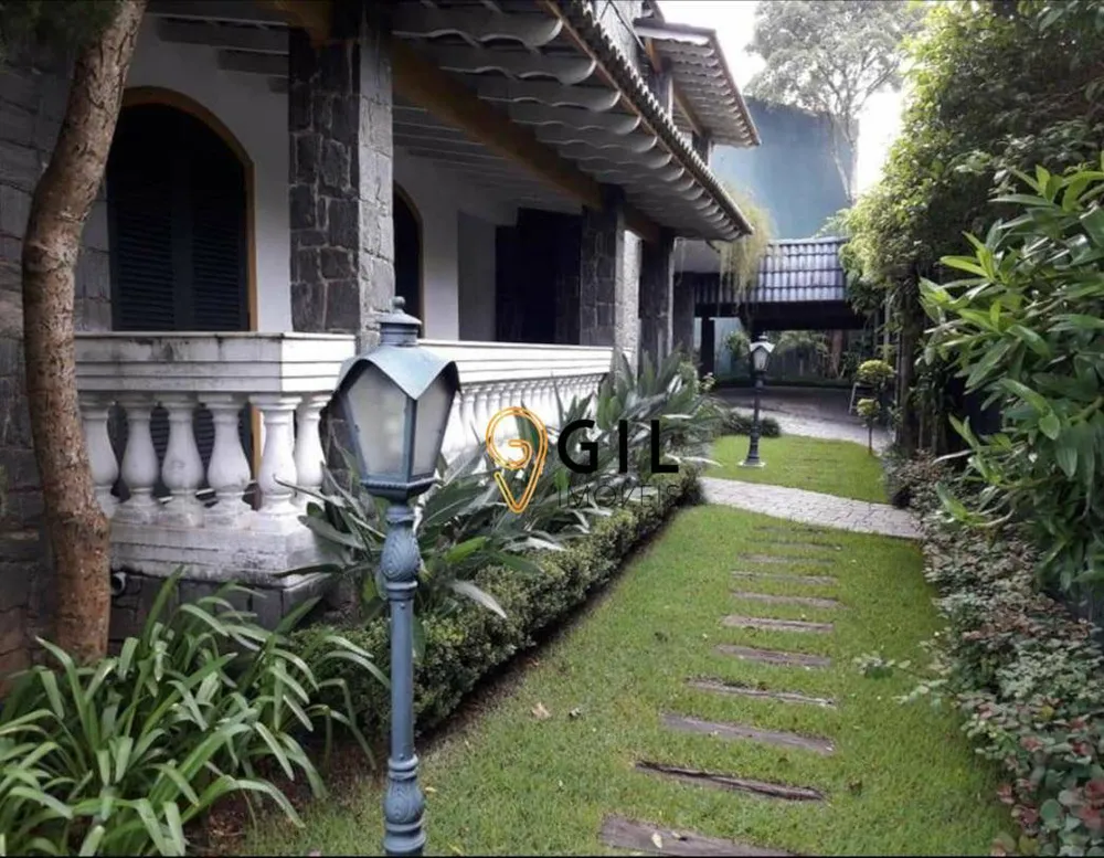 Casa, 4 quartos, 435 m² - Foto 2