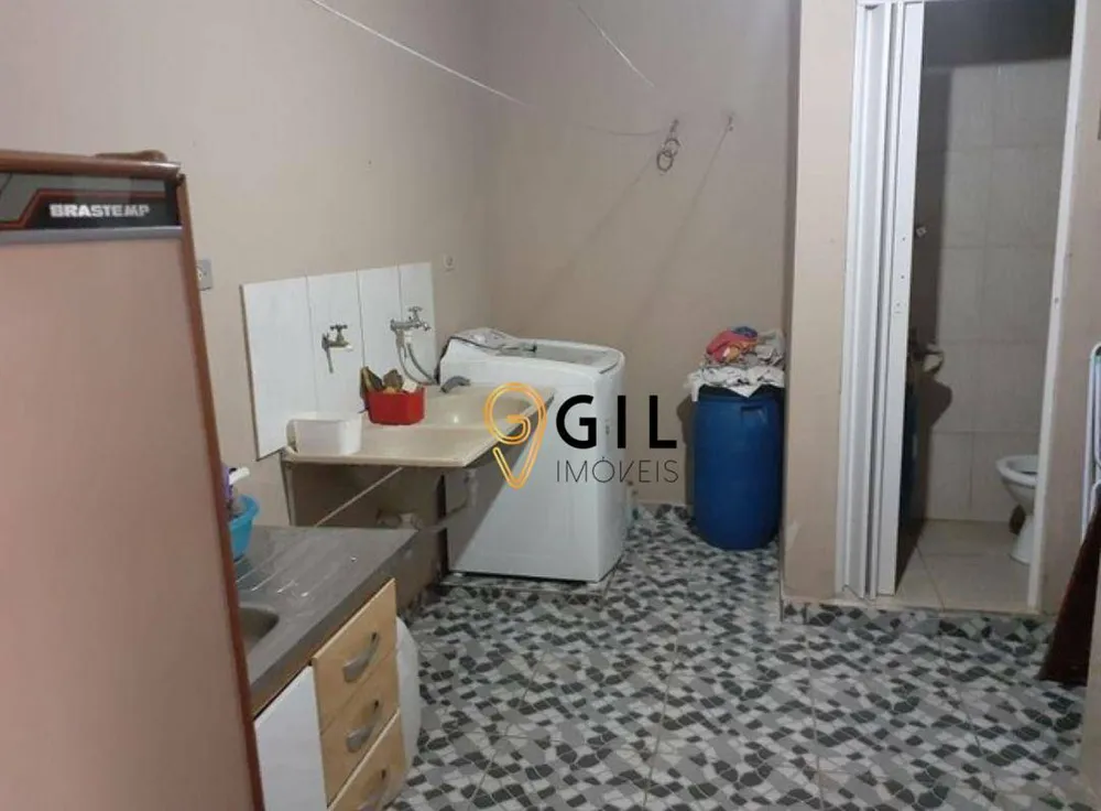 Casa, 2 quartos, 82 m² - Foto 2