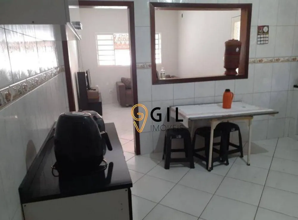 Casa, 2 quartos, 82 m² - Foto 4
