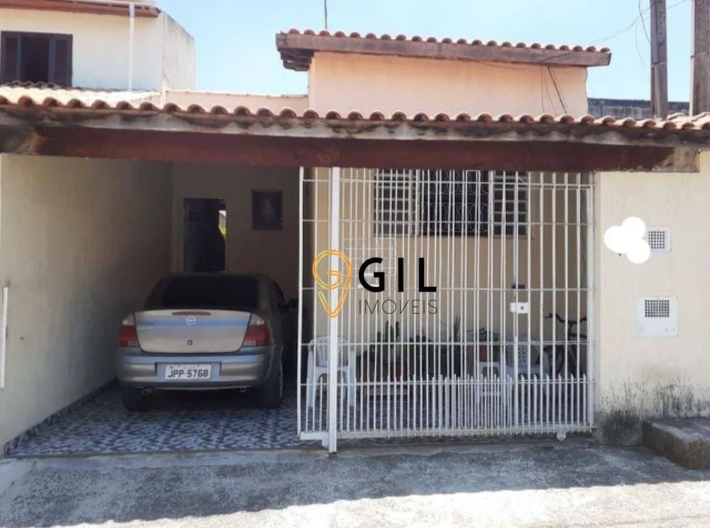 Casa, 2 quartos, 82 m² - Foto 1