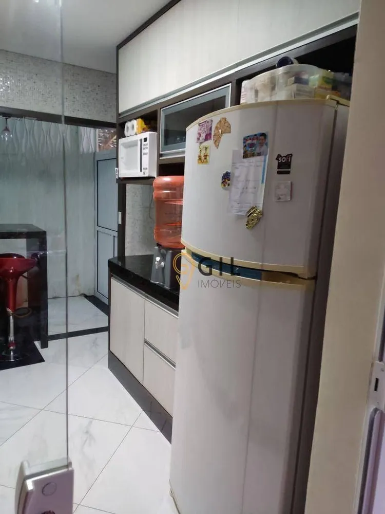 Casa de Condomínio, 3 quartos - Foto 6