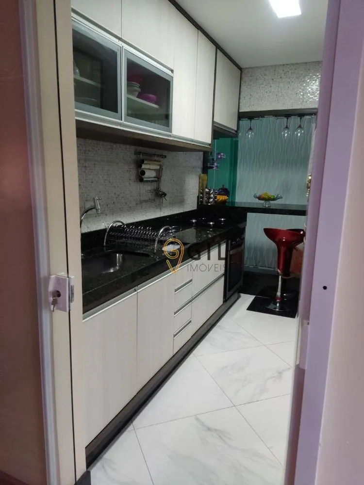 Casa de Condomínio, 3 quartos - Foto 7