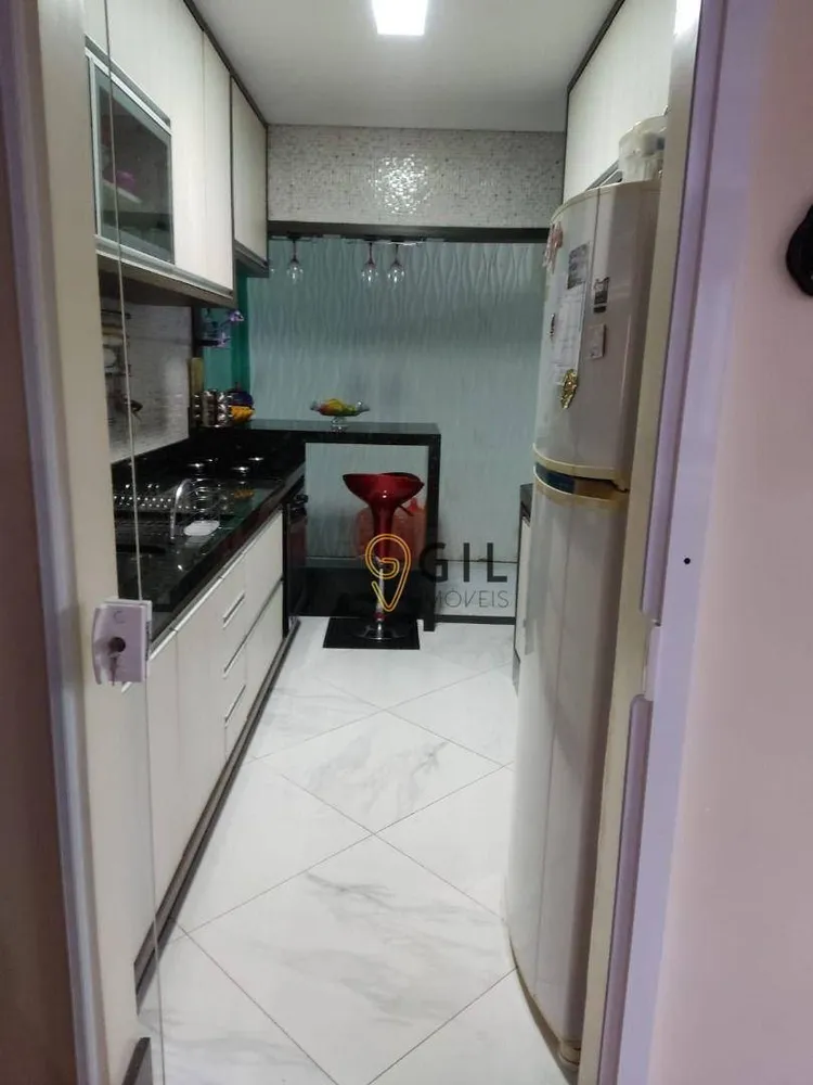 Casa de Condomínio, 3 quartos - Foto 5