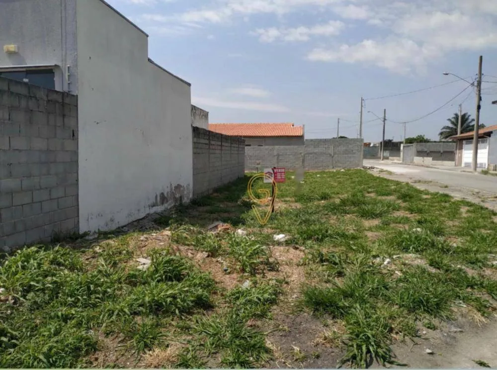 Terreno, 204 m² - Foto 1