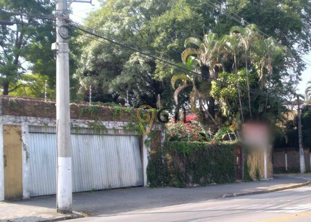 Loja-Salão, 600 m² - Foto 1