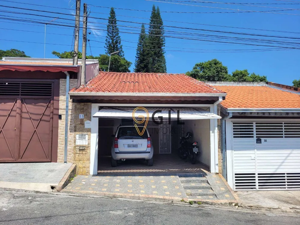 Casa, 2 quartos, 155 m² - Foto 2