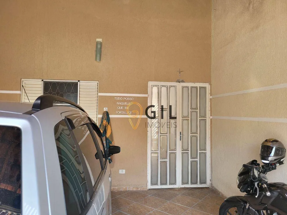 Casa, 2 quartos, 155 m² - Foto 4