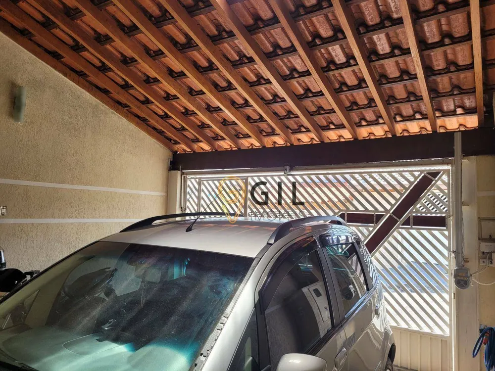 Casa, 2 quartos, 155 m² - Foto 3
