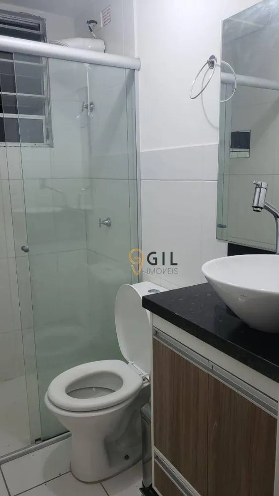 Apartamento, 2 quartos, 47 m² - Foto 3
