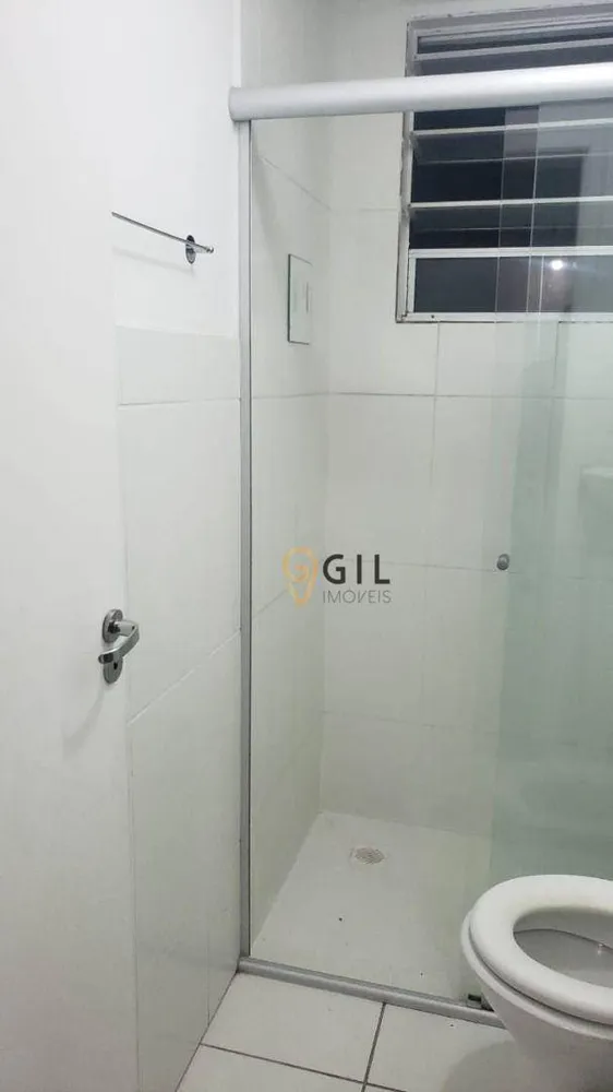 Apartamento, 2 quartos, 47 m² - Foto 2