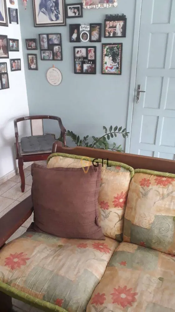 Casa, 3 quartos, 168 m² - Foto 3