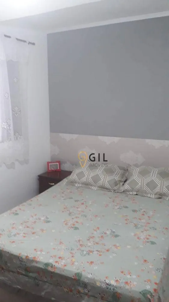 Casa, 3 quartos, 168 m² - Foto 4