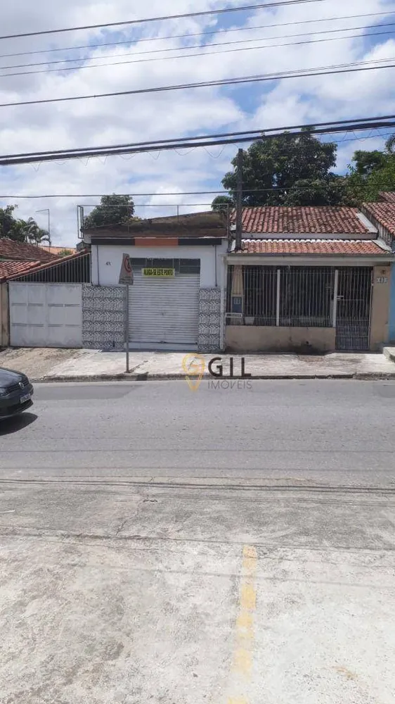 Casa, 3 quartos, 168 m² - Foto 1