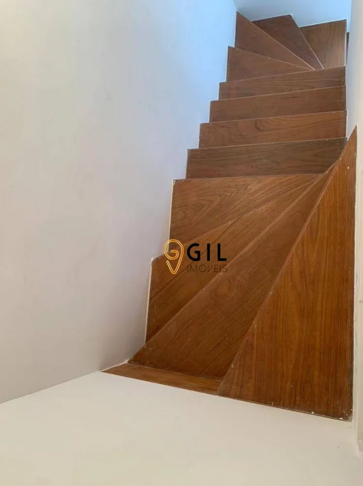 Sobrado, 2 quartos, 57 m² - Foto 4