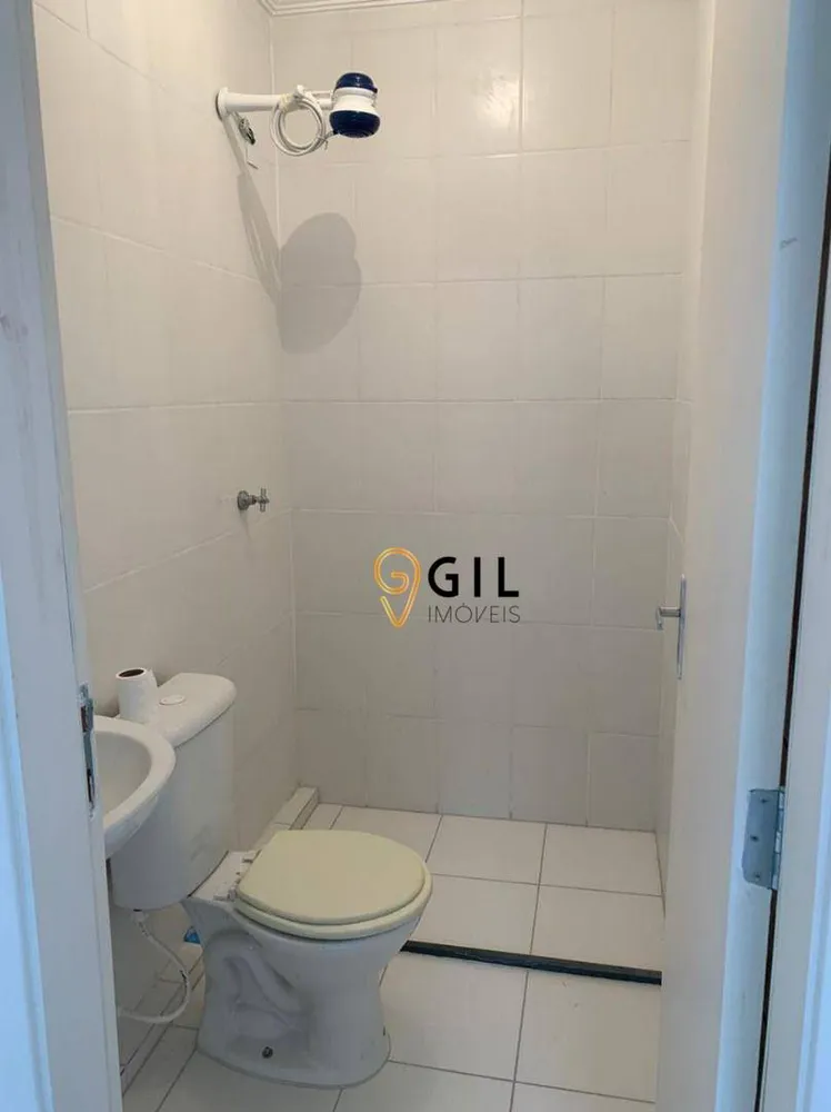 Sobrado, 2 quartos, 57 m² - Foto 2