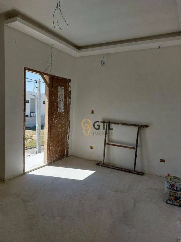 Sobrado, 4 quartos, 160 m² - Foto 3