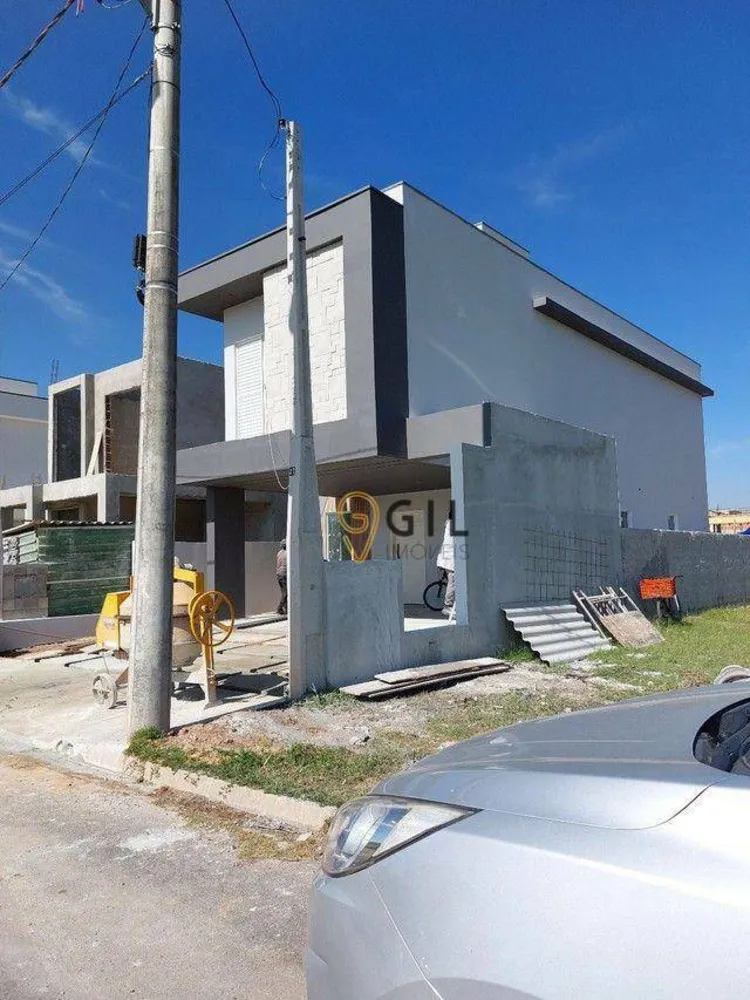 Sobrado, 4 quartos, 160 m² - Foto 2