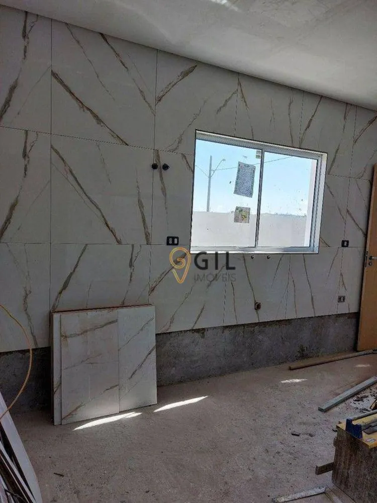 Sobrado, 4 quartos, 160 m² - Foto 4