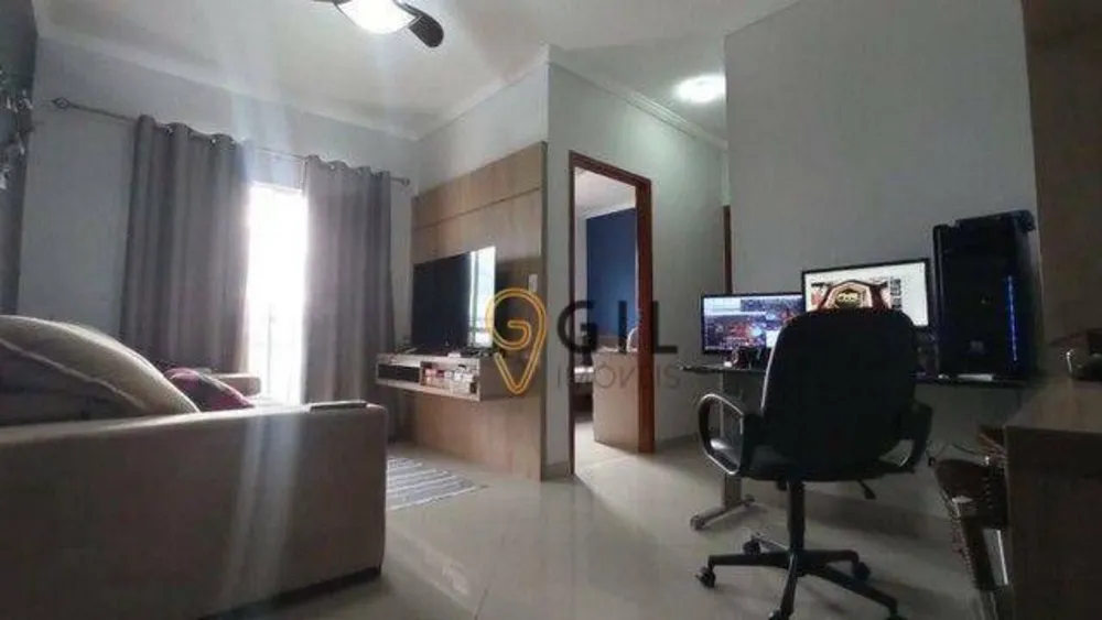Apartamento, 2 quartos, 70 m² - Foto 3
