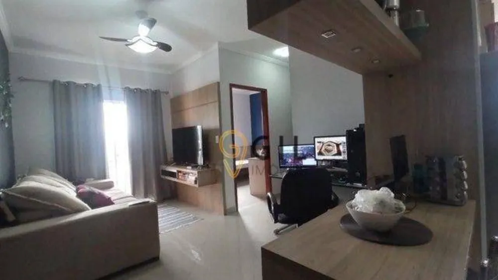 Apartamento, 2 quartos, 70 m² - Foto 1
