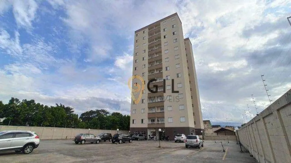 Apartamento, 2 quartos, 70 m² - Foto 2