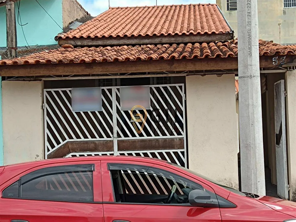 Casa, 2 quartos, 70 m² - Foto 1