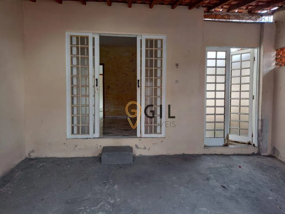 Casa, 2 quartos, 70 m² - Foto 3