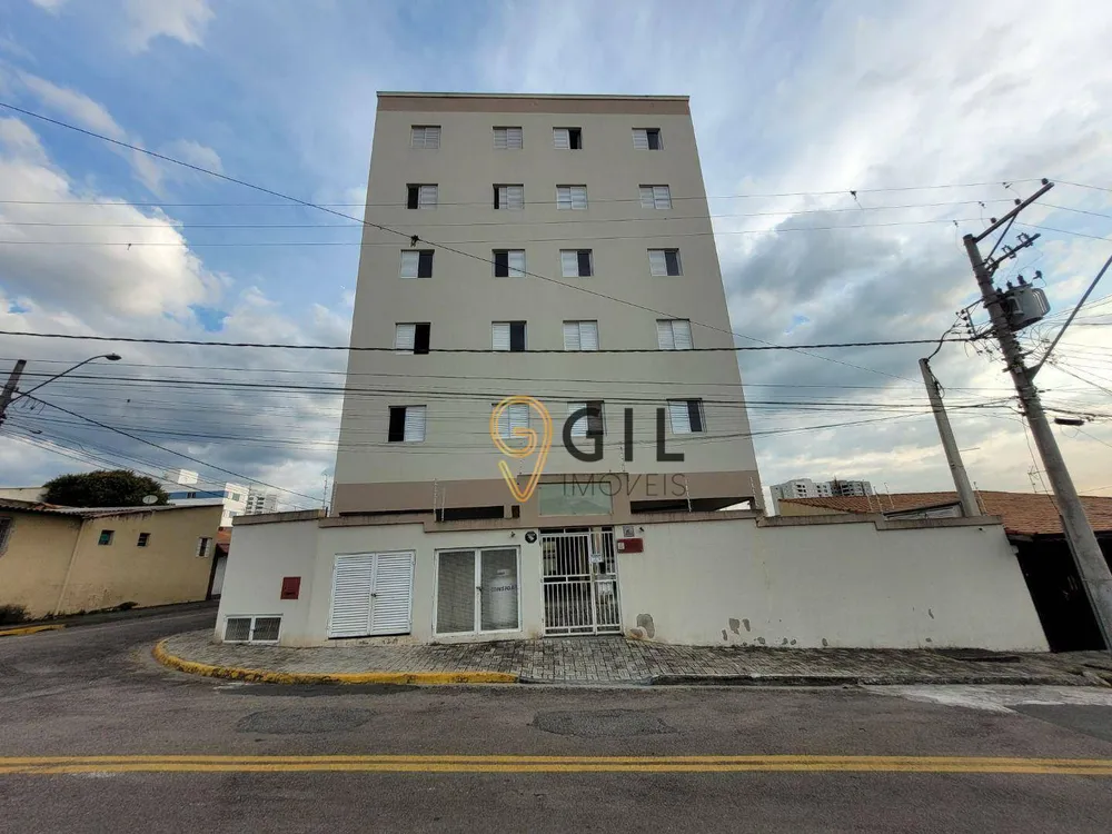 Apartamento, 2 quartos, 66 m² - Foto 2