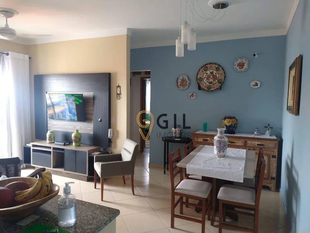 Apartamento, 2 quartos, 66 m² - Foto 1