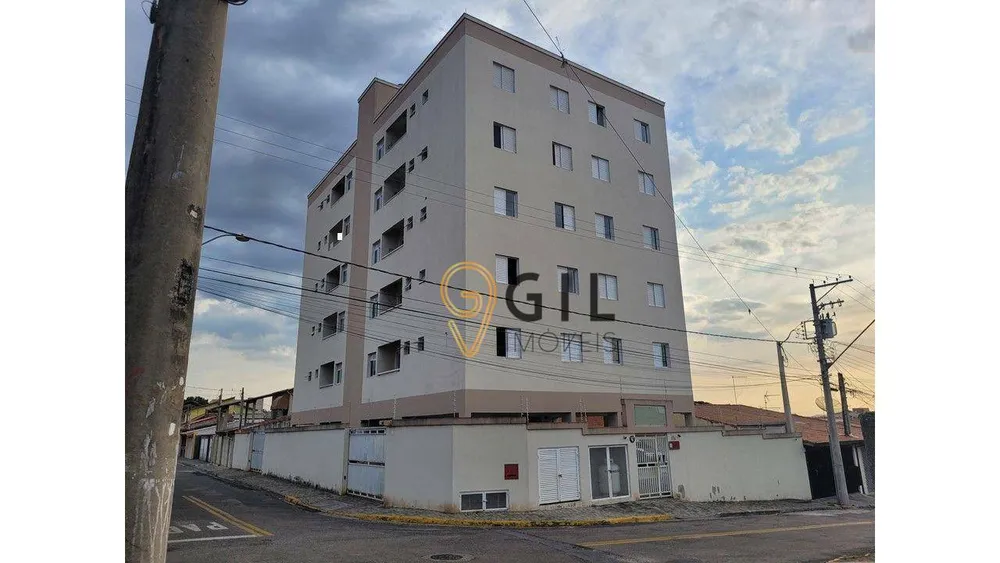 Apartamento, 2 quartos, 66 m² - Foto 3