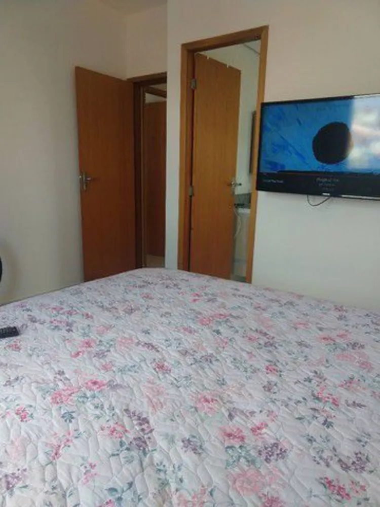 Apartamento, 2 quartos, 66 m² - Foto 2