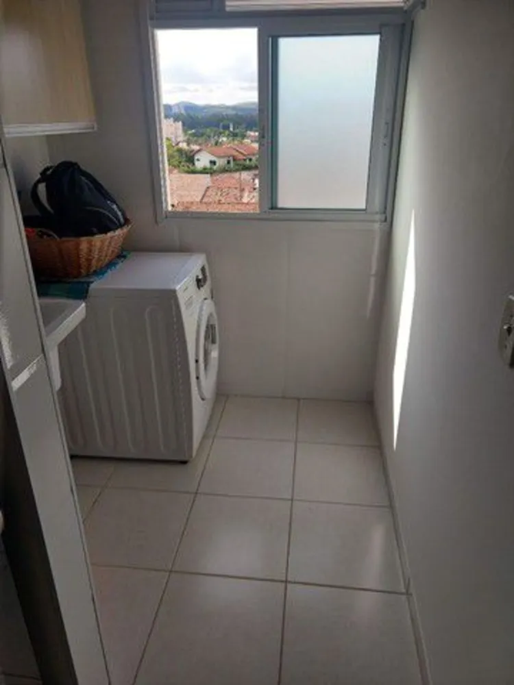 Apartamento, 2 quartos, 66 m² - Foto 4
