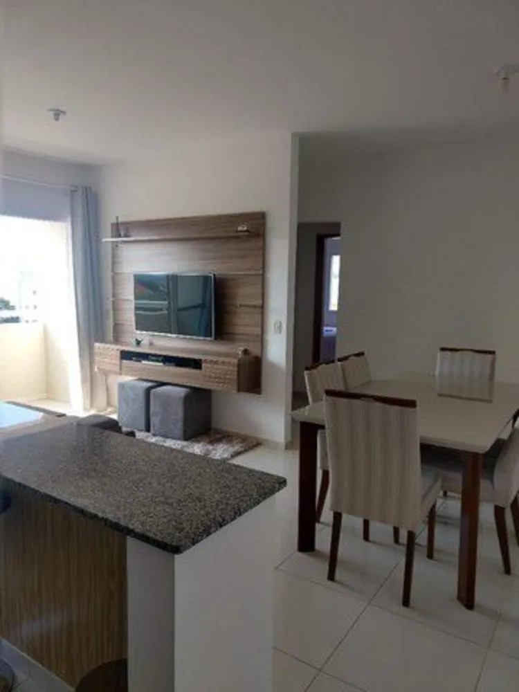 Apartamento, 2 quartos, 66 m² - Foto 3
